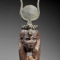 Artcurial to sell the Bouvier collections during its auction dedicated to Archaeology and Oriental Arts