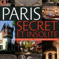 Paris secret et insolite