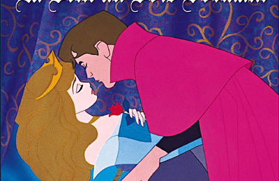 La Belle au bois dormant (Sleeping Beauty)