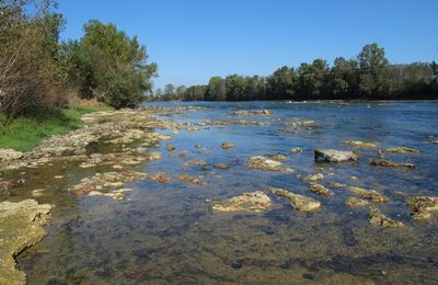 Garonne-Aussonnelle (31)