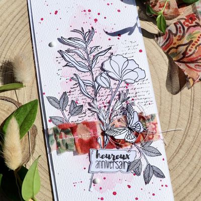 Carte secrète sur Made in Scrap !