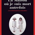 La maison où je suis mort autrefois, de Keigo Higashino 