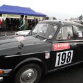 rallye monte-carlo historique 2014   riley 1,5 1958
