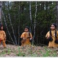 Les amérindiennes féministes ! Native american feminists !