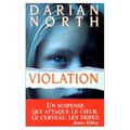 Violation ---- Darian North