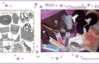 Chouette kit