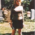buffy willow