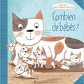 Combien de bébés ? / Guido van Genechten . - Albin Michel Jeunesse, 2017