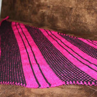 Le Bryum qui est parti faire un long voyage...