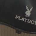 Pamela Anderson nue dans Playboy