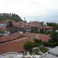 Visite de la vieille ville d'Antalya