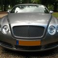 Bentley Continental GT (2003-2010)