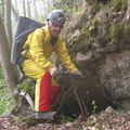 Petite virée dans le Nistos à vélo . 