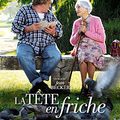 La tête en friche