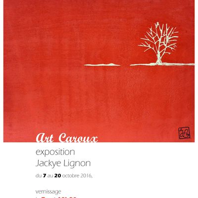 EXPO 2016 GRAVURES EN SCENE