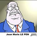 Le Pen, ce rebelle!