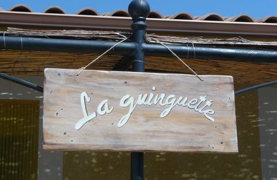 La Guinguette...