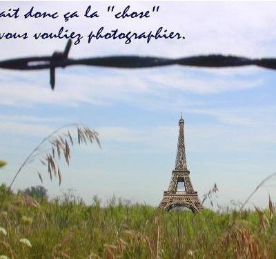 La France lui manquerait-elle