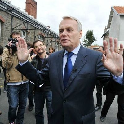 LA CONDAMNATION DE JEAN-MARC AYRAULT AUJOURD'HUI PREMIER MINISTRE