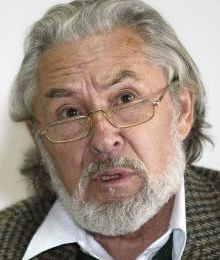 Guennadi Aïgui / Геннадий Николаевич Айги (1934 – 2006) : Le dernier départ. 1, 2 / ОСЛЕДНИЙ ОТЪЕЗД. 1,2