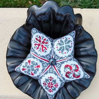 De superbes photos reçues!