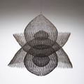 The Sculpture of Ruth Asawa: Contours in the Air at de Young Museum