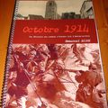 la monographie "Octobre 1914" est de nouveau disponible!