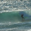 " TISTAREDDA " EN SURF !...