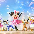 ZOOM sur le programme du 30ème Anniversaire de Disneyland Paris ! 