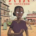 Aya de Yopougon (Marguerite Abouet)