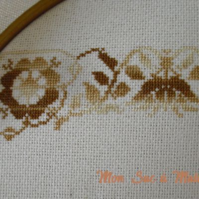 Et c'est reparti pour une nouvelle aventure !