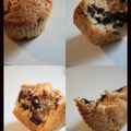 Les muffins alcooliques