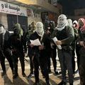 Dans le «nid de guêpes» ou l’ascension de la brigade de Jenin