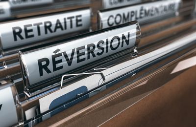 Pension de réversion : peut-on en faire la demande des années après le décès ?