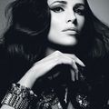 Fashion: Jennifer Garner by Craig McDean in W magazine january 2010 