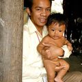 Mon ami Sophearin, un soignant khmer de compassion.