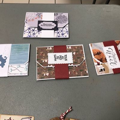 Les activités pour le Téléthon