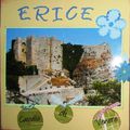 ALbum Sicile ERICE