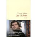 Les lisières - Olivier Adam - Flammarion