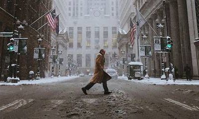 Concours du photographe de rue 2015