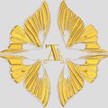 A.B.C.D.AIRE PAPILLON