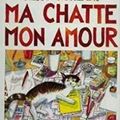 [GRIF' Auteurs] Ma chatte, mon amour par Rémo Forlani