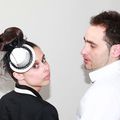 Marc Pellé, un coiffeur qui allie esthétisme et pratique