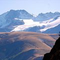 Col de Sarenne (38)