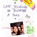 Les scrapbooks de la Pintade Pursuit (suite)