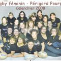 Le rugby féminin à Sainte-Foy