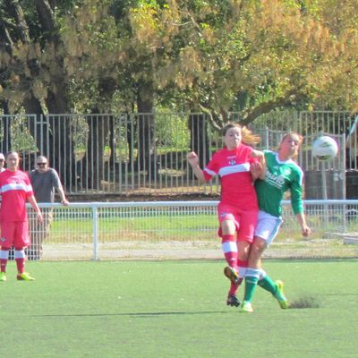 La saison est repartie depuis fin septembre avec