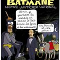 Batmâne