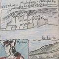 Le bullet journal de Novembre 