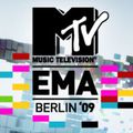 The 2009 MTV Europe Music Awards